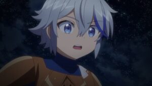Tensei Kizoku no Isekai Boukenroku: Jichou wo Shiranai Kamigami no Shito - Temporada 1 - Episódio 12