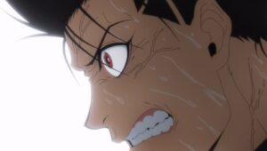 Blue Lock - Temporada 1 - Episódio 18