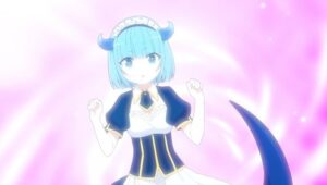 Jitsu wa Ore, Saikyou deshita? - Temporada 1 - Episódio 6