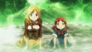 Overlord - Temporada 1 - Episódio 3