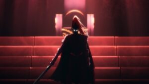 Solo Leveling - Temporada 1 - Episódio 11