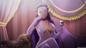 Jitsu wa Ore, Saikyou deshita? - Temporada 1 - Episódio 5