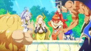 Tondemo Skill de Isekai Hourou Meshi - Temporada 1 - Episódio 20