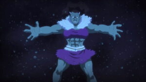 100-man no Inochi no Ue ni Ore wa Tatteiru - Temporada 2 - Episódio 5