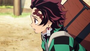 Demon Slayer: Kimetsu no Yaiba - Temporada 3 - Episódio 1