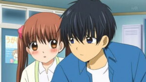 12-sai.: Chiccha na Mune no Tokimeki - Temporada 1 - Episódio 9