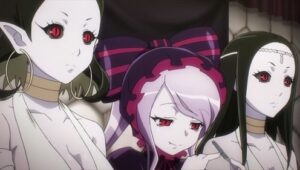 Overlord - Temporada 1 - Episódio 10