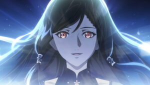 Aiyou de Mishi - Temporada 1 - Episódio 6