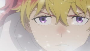 Blue Exorcist - Temporada 4 - Episódio 3