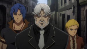 Overlord - Temporada 2 - Episódio 8