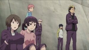 Blue Exorcist - Temporada 1 - Episódio 5