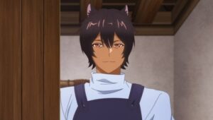 Seija Musou: Salaryman, Isekai de Ikinokoru Tame ni Ayumu Michi - Temporada 1 - Episódio 4