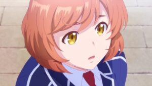 Akuyaku Reijou nanode Last Boss wo Kattemimashita - Temporada 1 - Episódio 5