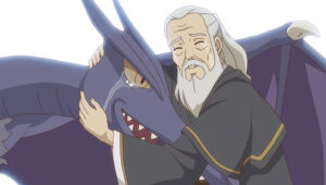 Watashi, Nouryoku wa Heikinchi de tte Itta yo ne! - Temporada 1 - Episódio 9