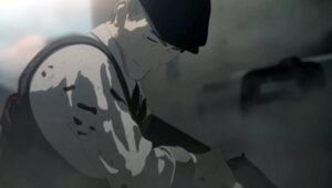 Ajin - Temporada 1 - Episódio 12