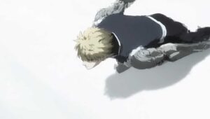 One Punch Man - Temporada 1 - Episódio 3
