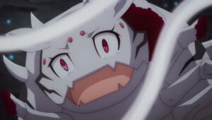 Kumo Desu ga, Nani ka? - Temporada 1 - Episódio 15