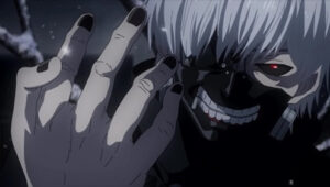 Tokyo Ghoul - Temporada 2 - Episódio 10