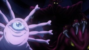 One Punch Man - Temporada 2 - Episódio 10