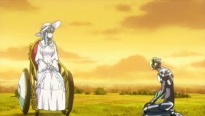 Accel World - Temporada 1 - Episódio 16