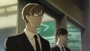 Aiyou de Mishi - Temporada 1 - Episódio 1