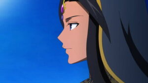 100-man no Inochi no Ue ni Ore wa Tatteiru - Temporada 2 - Episódio 12