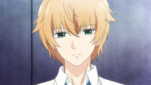 3D Kanojo: Real Girl - Temporada 1 - Episódio 4