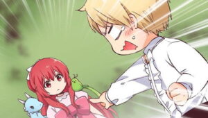 0-saiji Start Dash Monogatari - Temporada 1 - Episódio 10