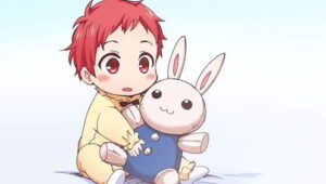 0-saiji Start Dash Monogatari - Temporada 1 - Episódio 2