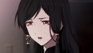 Aiyou de Mishi - Temporada 1 - Episódio 9