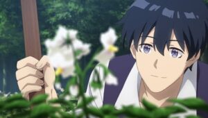 Isekai Nonbiri Nouka - Temporada 1 - Episódio 1