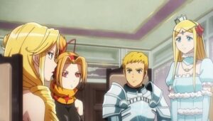 Overlord - Temporada 2 - Episódio 7