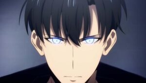 Solo Leveling - Temporada 1 - Episódio 19