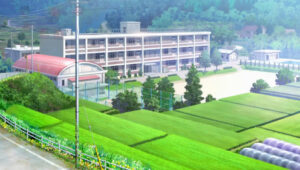 Tokyo Ravens - Temporada 1 - Episódio 2