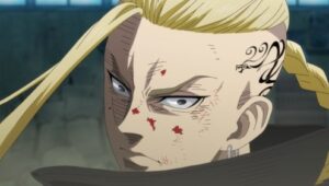 Tokyo Revengers - Temporada 1 - Episódio 19