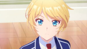 Akuyaku Reijou nanode Last Boss wo Kattemimashita - Temporada 1 - Episódio 7