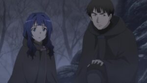 Sword Art Online - Temporada 1 - Episódio 6