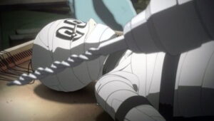 Ajin - Temporada 1 - Episódio 5