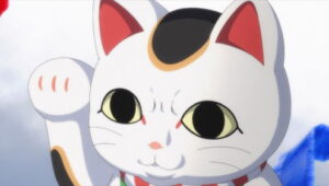 Rougo ni Sonaete Isekai de 8-manmai no Kinka wo Tamemasu - Temporada 1 - Episódio 1