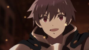 Yuusha, Yamemasu - Temporada 1 - Episódio 11