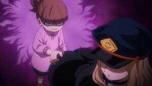 Boku no Hero Academia - Temporada 4 - Episódio 16