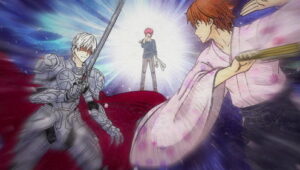 Shokugeki no Souma - Temporada 4 - Episódio 8