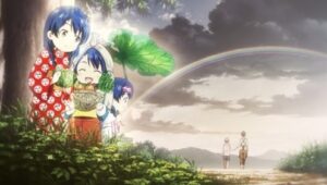 Shokugeki no Souma - Temporada 1 - Episódio 12