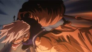 Boku no Hero Academia - Temporada 7 - Episódio 14