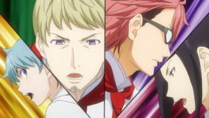 Shokugeki no Souma - Temporada 2 - Episódio 12