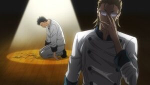 Shokugeki no Souma - Temporada 3 - Episódio 7