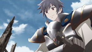 Yuusha, Yamemasu - Temporada 1 - Episódio 6