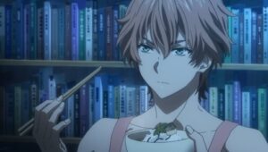 Shokugeki no Souma - Temporada 1 - Episódio 5