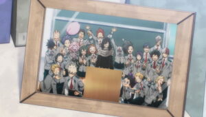 Boku no Hero Academia - Temporada 8 - Episódio 11