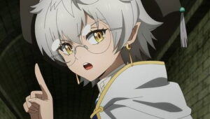 Fuguushoku “Kanteishi” ga Jitsu wa Saikyou Datta - Temporada 1 - Episódio 3